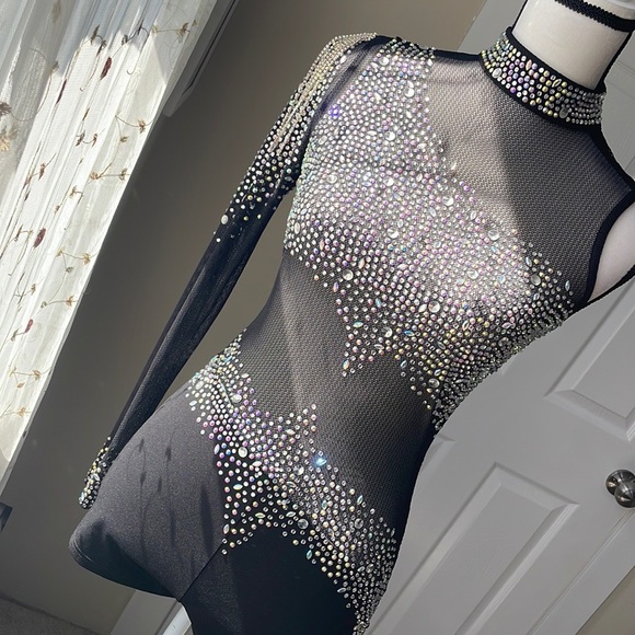 Crystal Romper - Picture 10 of 13